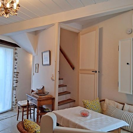 La Petite Romance - Gite 3 Etoiles Siran Exterior foto