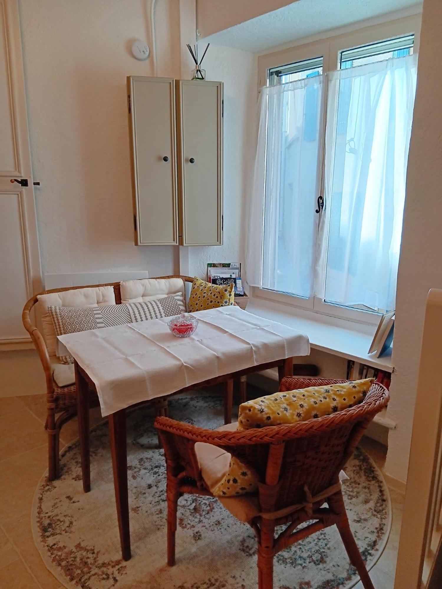 La Petite Romance - Gite 3 Etoiles Siran Exterior foto