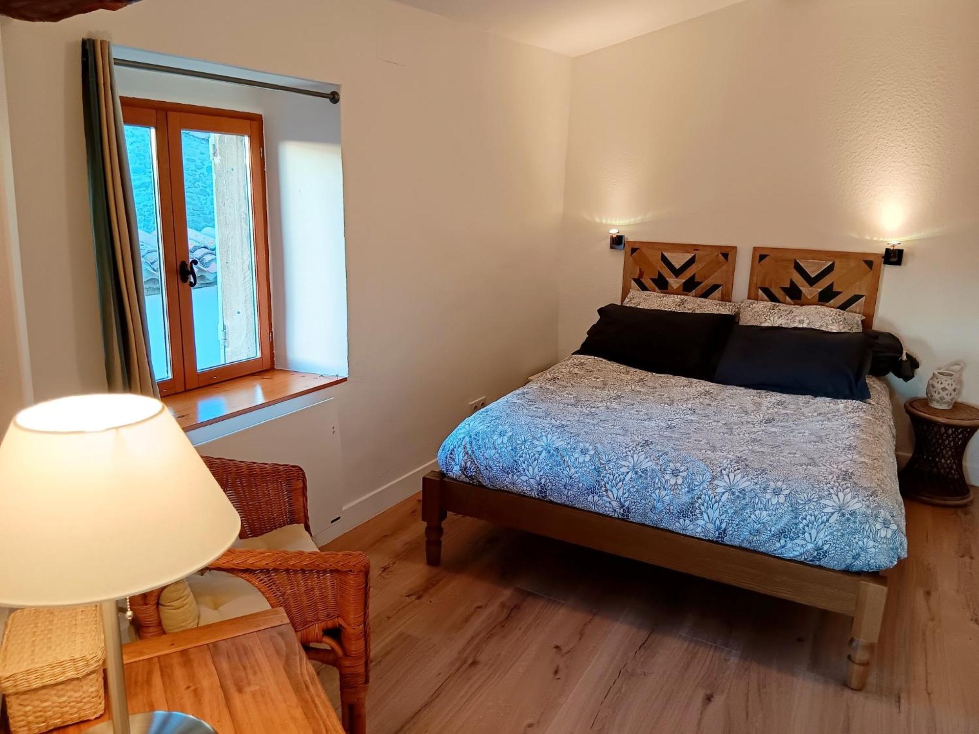 La Petite Romance - Gite 3 Etoiles Siran Exterior foto