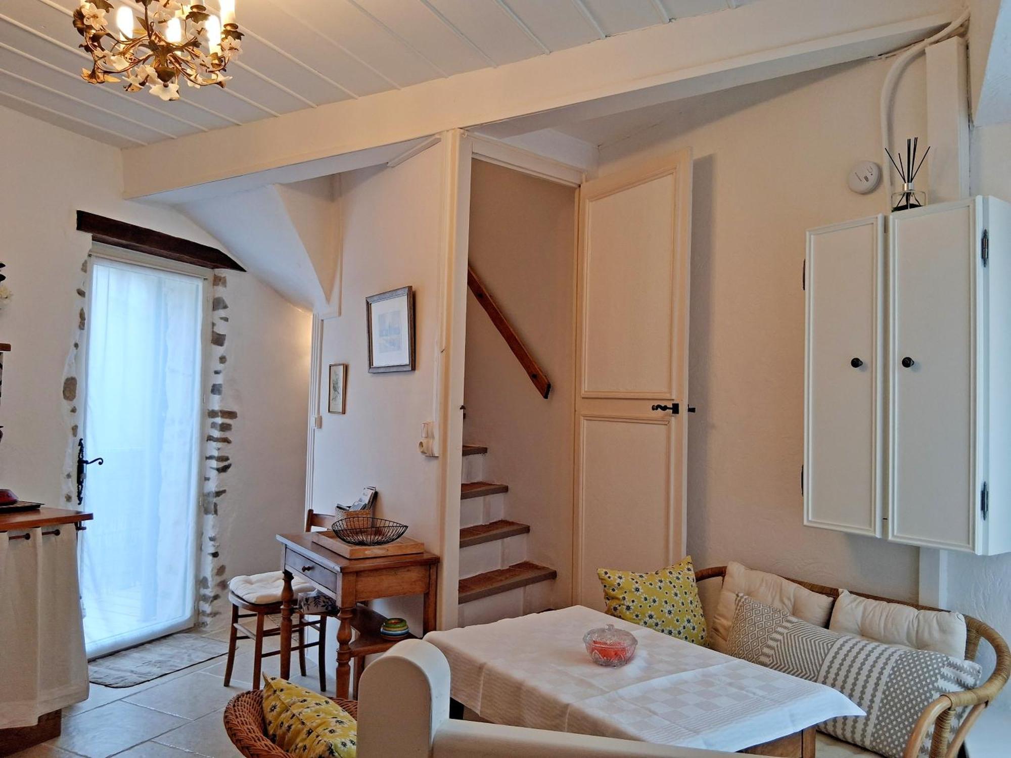 La Petite Romance - Gite 3 Etoiles Siran Exterior foto